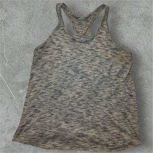 Lululemon Racerback Tank Top